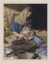 Load image into Gallery viewer, The Creator of All Things, He Cometh Unto His Own