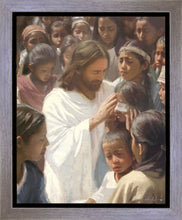 Load image into Gallery viewer, Bring Them Hither and I Will Heal Them