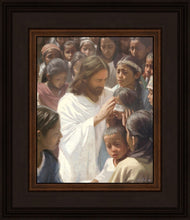 Load image into Gallery viewer, Bring Them Hither and I Will Heal Them