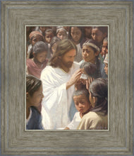 Load image into Gallery viewer, Bring Them Hither and I Will Heal Them