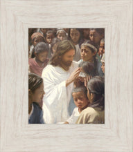 Load image into Gallery viewer, Bring Them Hither and I Will Heal Them