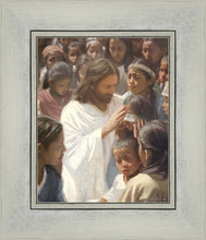 Load image into Gallery viewer, Bring Them Hither and I Will Heal Them