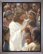 Load image into Gallery viewer, Bring Them Hither and I Will Heal Them