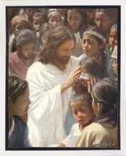 Load image into Gallery viewer, Bring Them Hither and I Will Heal Them