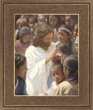Load image into Gallery viewer, Bring Them Hither and I Will Heal Them