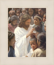 Load image into Gallery viewer, Bring Them Hither and I Will Heal Them