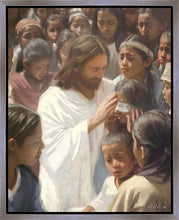Load image into Gallery viewer, Bring Them Hither and I Will Heal Them