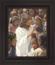 Load image into Gallery viewer, Bring Them Hither and I Will Heal Them