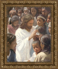Load image into Gallery viewer, Bring Them Hither and I Will Heal Them