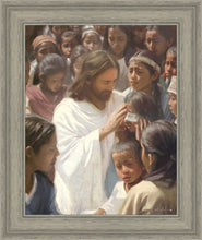 Load image into Gallery viewer, Bring Them Hither and I Will Heal Them