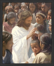 Load image into Gallery viewer, Bring Them Hither and I Will Heal Them