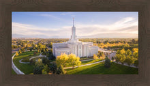 Load image into Gallery viewer, Golden Timpanogos