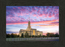 Load image into Gallery viewer, Mt Timpanogos Spacious Skies