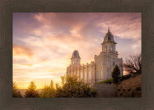 Load image into Gallery viewer, Manti Sunset