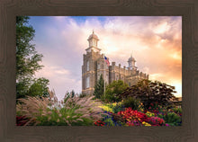 Load image into Gallery viewer, Logan Sunset