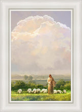 Load image into Gallery viewer, I Shall Not Want