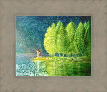 Load image into Gallery viewer, Beside Still Waters