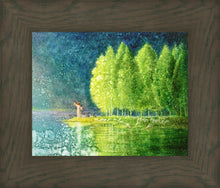 Load image into Gallery viewer, Beside Still Waters