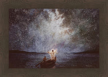 Load image into Gallery viewer, Calm and Stars