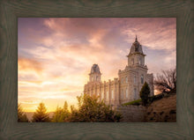 Load image into Gallery viewer, Manti Sunset