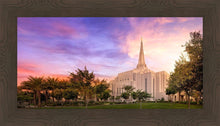 Load image into Gallery viewer, Gilbert Sunset Panorama