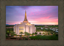 Load image into Gallery viewer, Gilbert Pink Sunrise