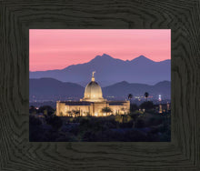 Load image into Gallery viewer, Tucson Purple Mountain Majesty