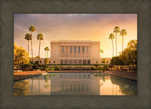Load image into Gallery viewer, Mesa Gold Plated