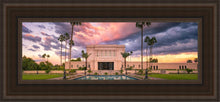 Load image into Gallery viewer, Mesa Sunset Panorama
