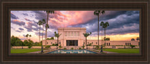 Load image into Gallery viewer, Mesa Sunset Panorama