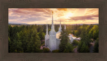 Load image into Gallery viewer, Portland from on High