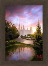 Load image into Gallery viewer, Washington DC Reflections Into Eternity