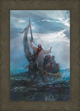 Load image into Gallery viewer, Peace Be Still
