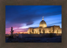 Load image into Gallery viewer, Tucson Blue