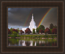 Load image into Gallery viewer, Idaho Falls Rainbow