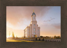 Load image into Gallery viewer, Cedar City Early Sunset