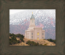 Load image into Gallery viewer, Cedar City Hillside