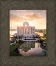 Load image into Gallery viewer, Meridian From On High