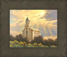 Load image into Gallery viewer, Cedar City Temple