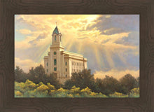 Load image into Gallery viewer, Cedar City Temple