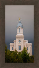 Load image into Gallery viewer, Cedar City Storm Clouds