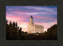 Load image into Gallery viewer, Cedar City Daybreak