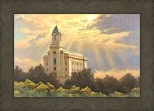 Load image into Gallery viewer, Cedar City Temple