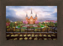 Load image into Gallery viewer, Provo City Center Arise and Stand Forth