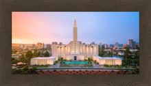 Load image into Gallery viewer, Los Angeles From On High