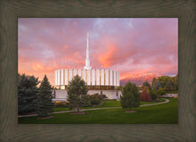 Load image into Gallery viewer, Provo Sacred Ground