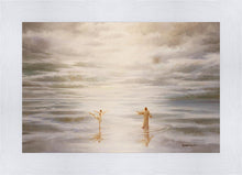 Load image into Gallery viewer, Dancing on Water