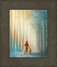Load image into Gallery viewer, He Leadeth Me
