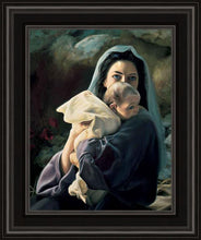 Load image into Gallery viewer, Be it Unto Me