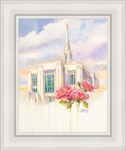 Load image into Gallery viewer, Eternal Promise Ogden Temple